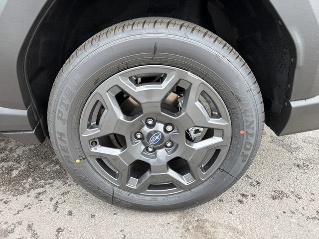 New 2026 Subaru Outback Premium AWD/4WD image 26