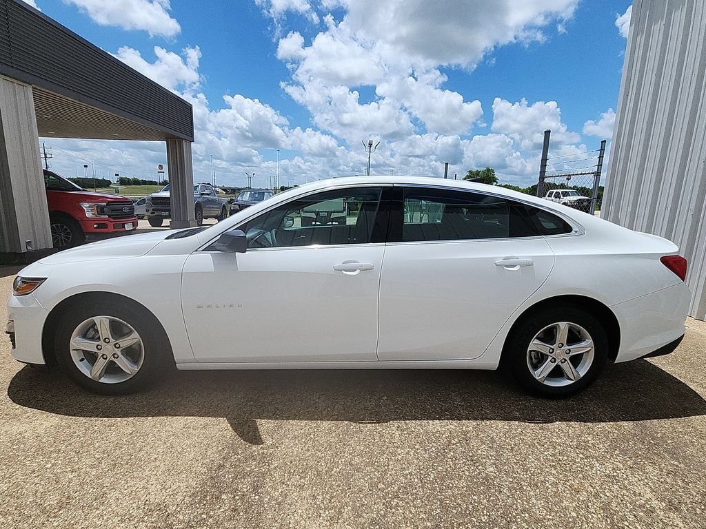 Used 2024 Chevrolet Malibu LS FWD image 19