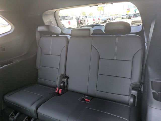 New 2026 GMC Acadia Elevation w/ Black Edition FWD image 14