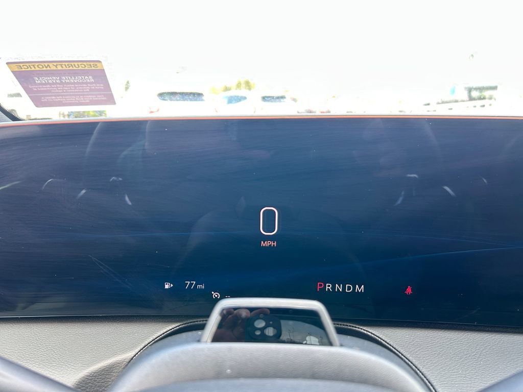 Used 2025 Cadillac CT5 Sport w/ Sun And Sound Package image 16