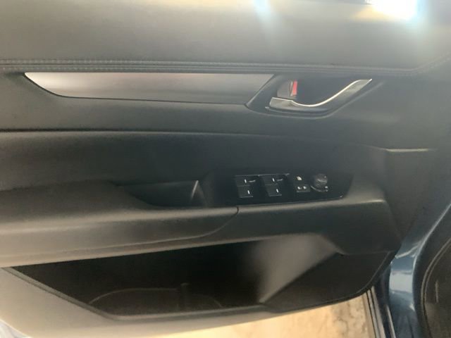 Used 2023 MAZDA CX-5 AWD 2.5 S w/ Select Package image 12
