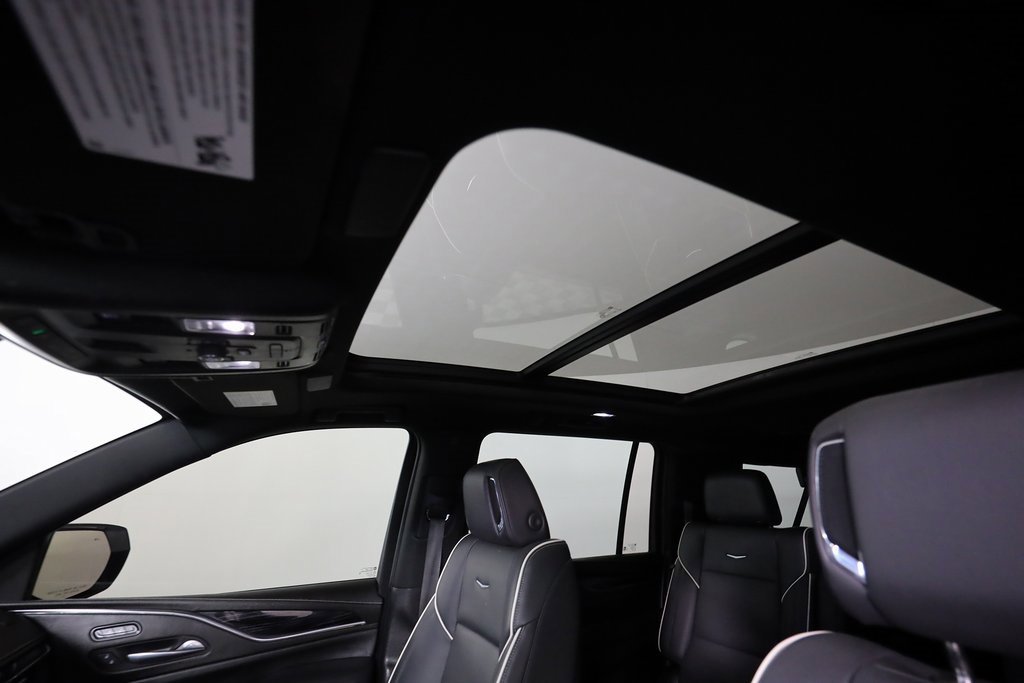 Used 2022 Cadillac Escalade ESV Sport image 21