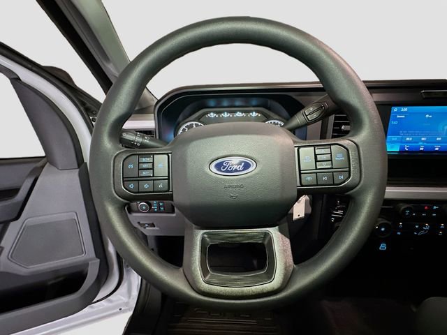 New 2026 Ford F550 4x4 Regular Cab Super Duty image 7