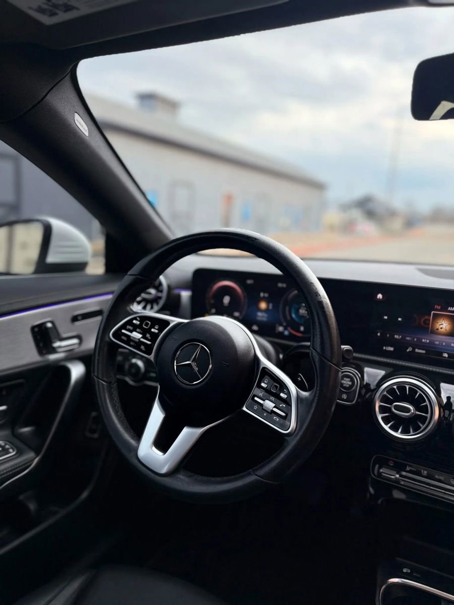 Used 2021 Mercedes-Benz CLA 250 image 28