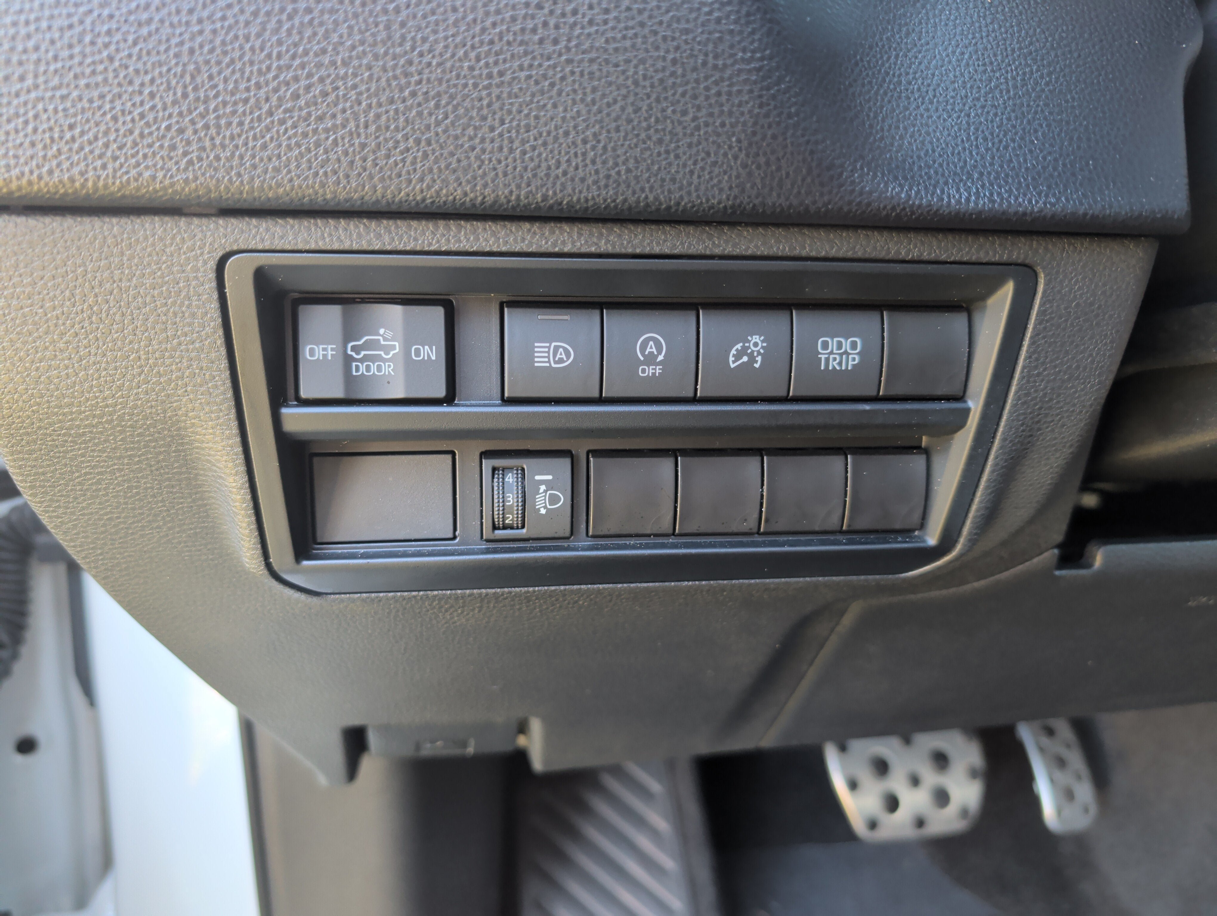 Used 2024 Toyota Tundra SR5 w/ TRD Sport Package AWD/4WD image 12
