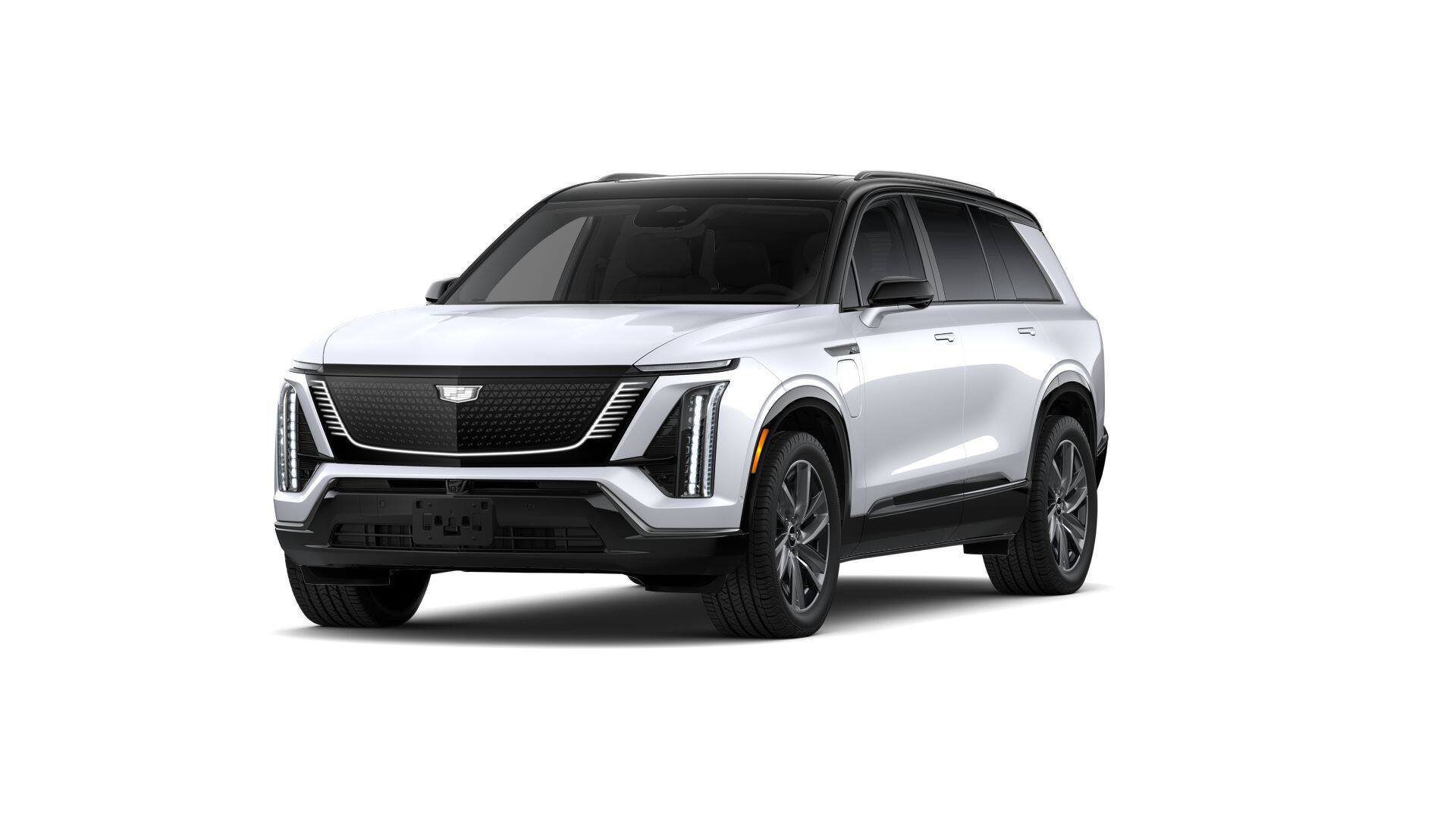 New 2027 Cadillac Vistiq Sport w/ LPO, Floor Liner Package AWD/4WD image 25