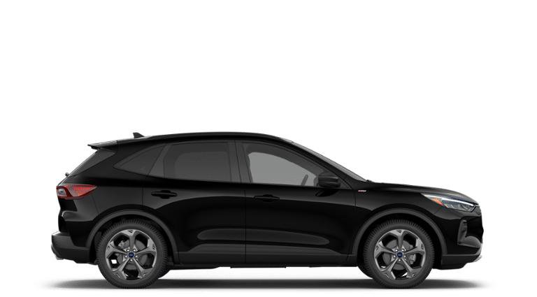 New 2026 Ford Escape ST-Line w/ Tech Pack #1 FWD image 5