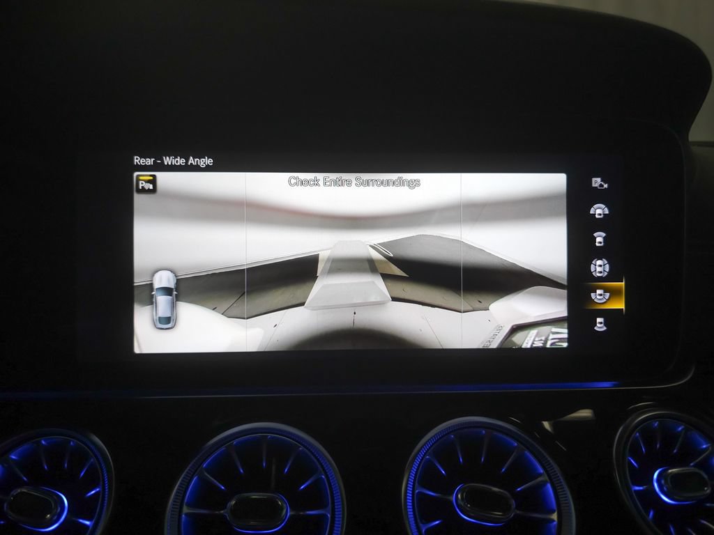Certified 2022 Mercedes-Benz AMG GT 53 image 22