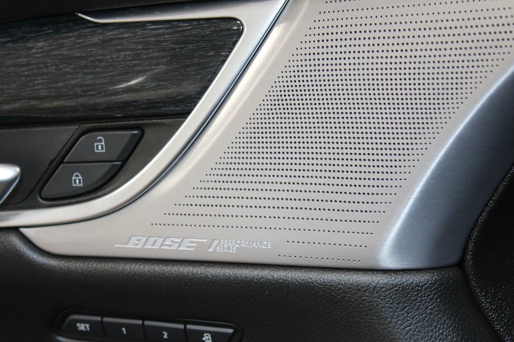 Used 2023 Cadillac XT5 Premium Luxury image 42