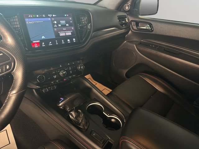 Used 2025 Dodge Durango R/T AWD/4WD image 17