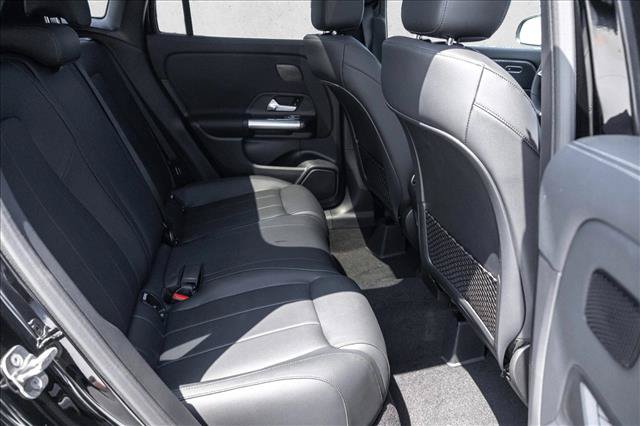 New 2026 Mercedes-Benz GLA 250 4MATIC image 24