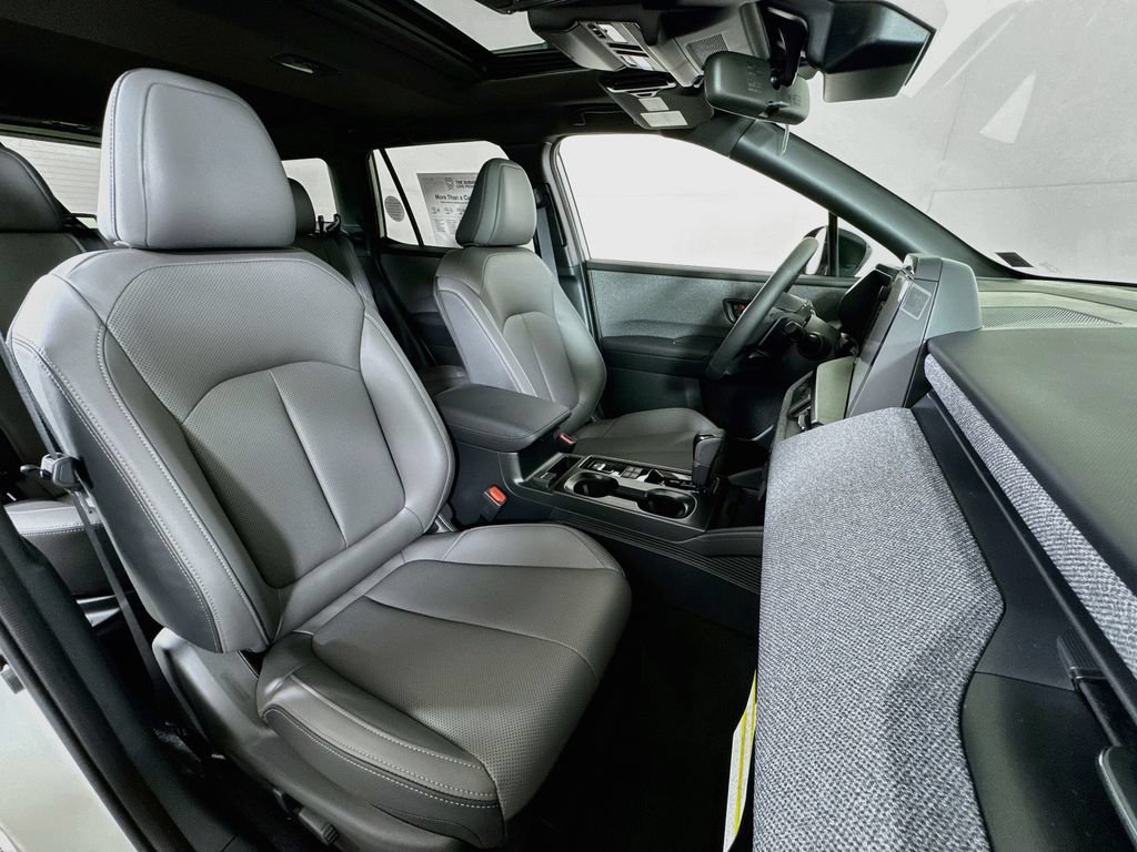 New 2026 Subaru Outback Limited XT AWD/4WD image 30