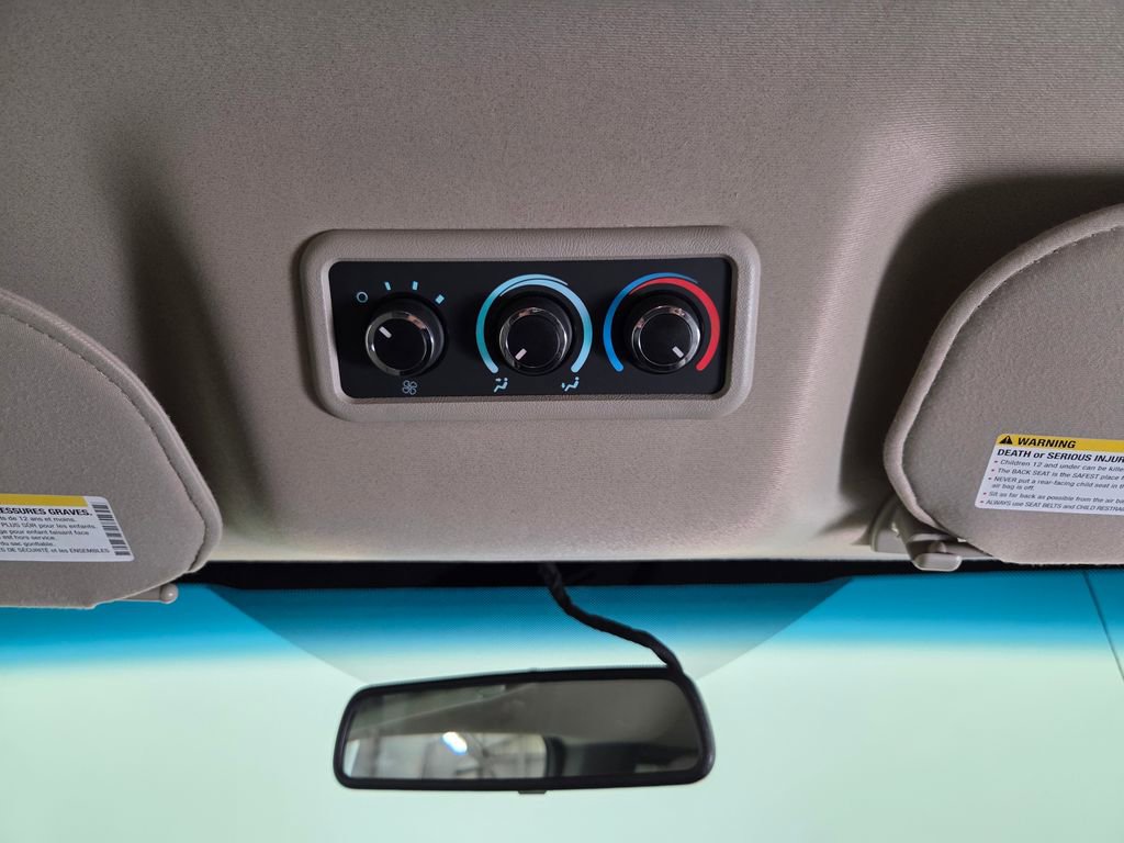 Used 2023 Chevrolet Express 3500 LS RWD image 24