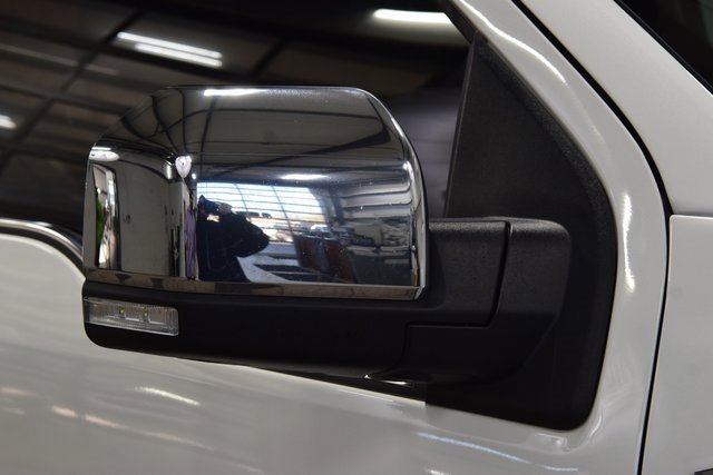 Used 2020 Ford F150 King Ranch w/ Equipment Group 601A Luxury image 18