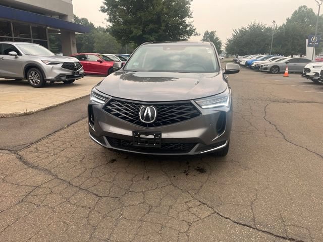 Used 2025 Acura RDX SH-AWD w/ Technology Package image 31