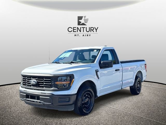 Used 2024 Ford F150 XL image 6