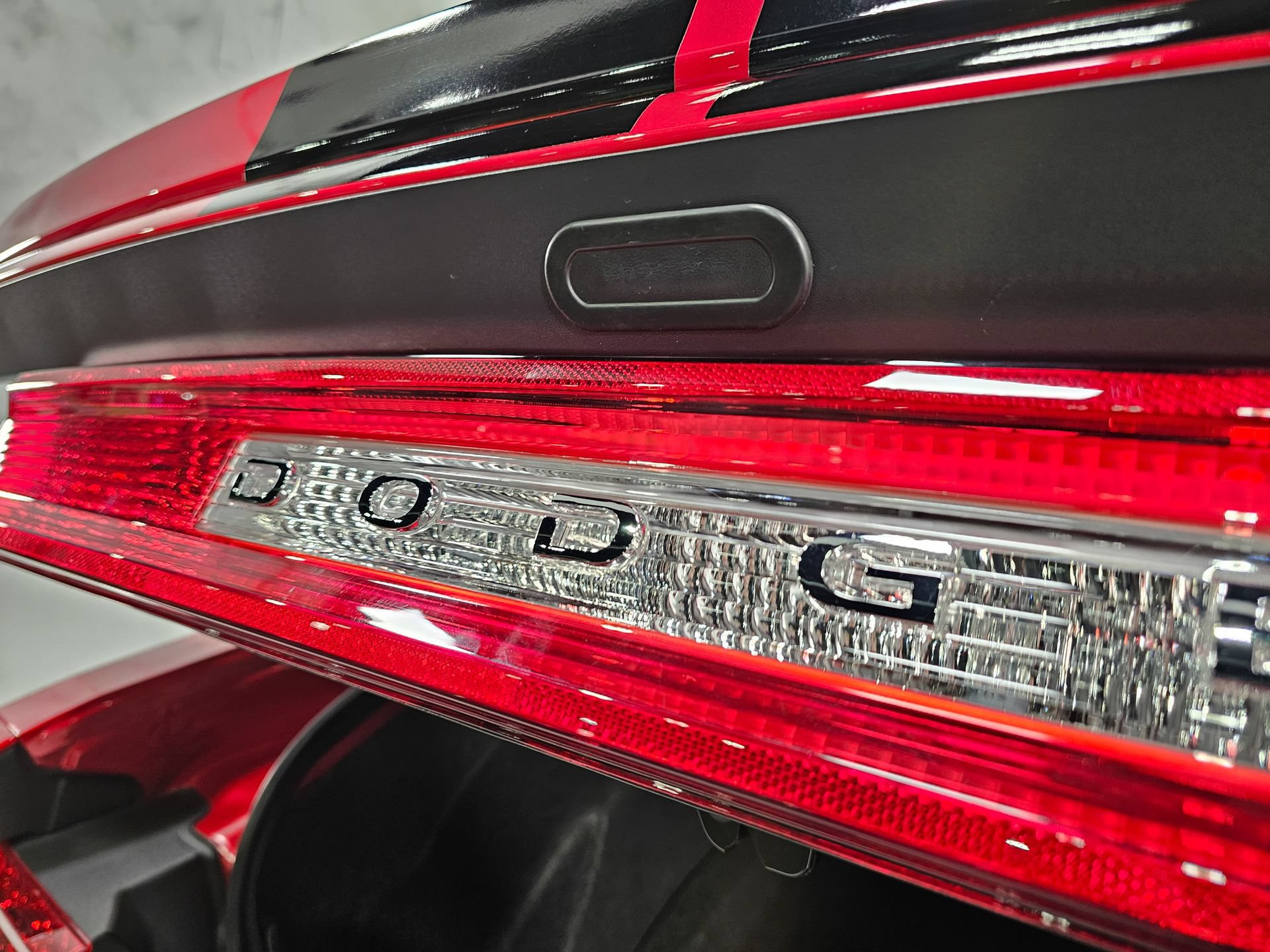 Used 2012 Dodge Challenger SRT8 w/ Premium Sound Group RWD image 15