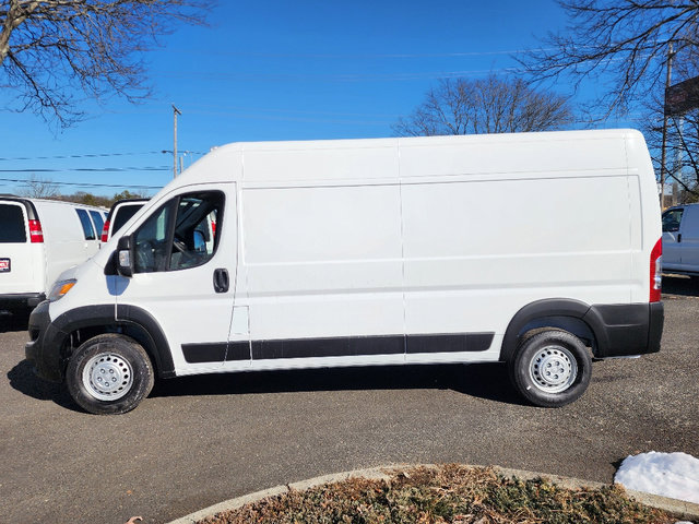 New 2025 RAM ProMaster 2500 w/ Convenience Group image 7