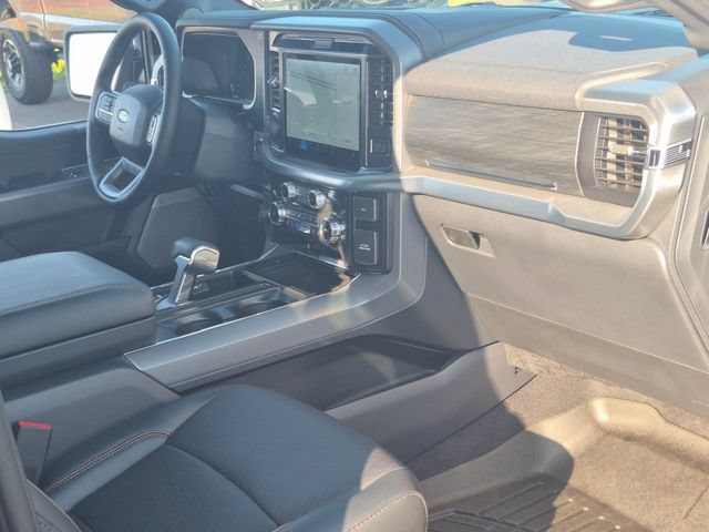 Used 2025 Ford F150 Lariat w/ Equipment Group 502A High AWD/4WD image 29