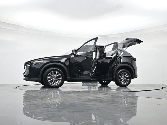 Used 2023 MAZDA CX-5 AWD 2.5 S w/ Preferred Package image 53