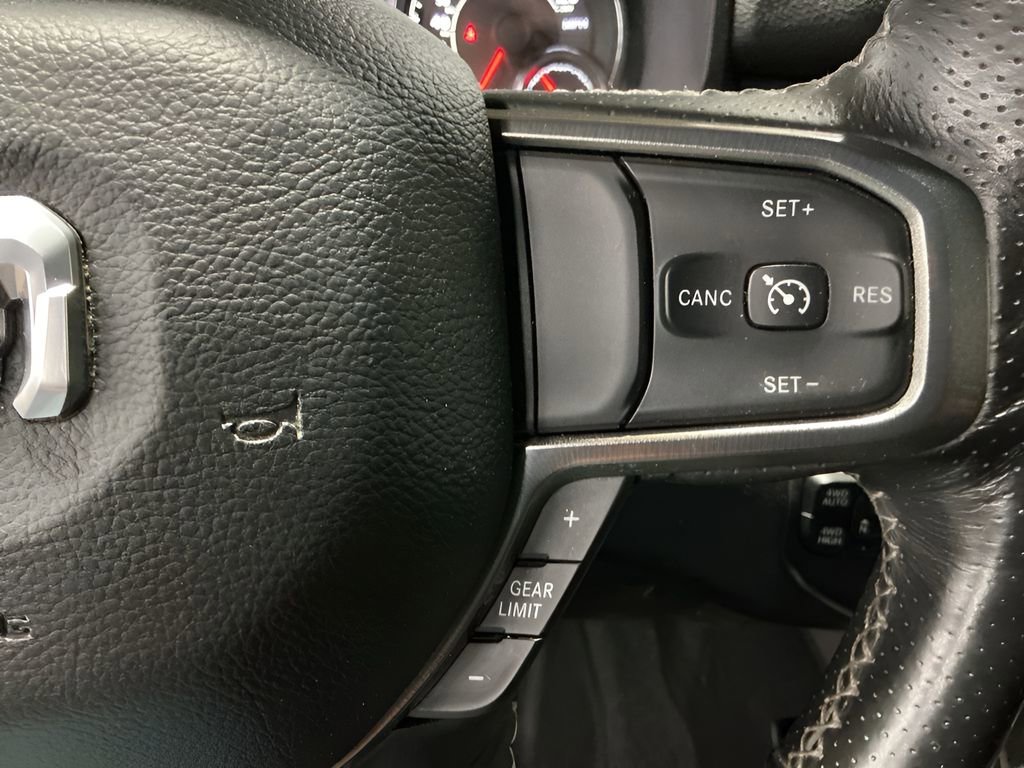 Used 2021 RAM 1500 Sport w/ Trailer Tow Group image 16