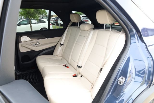 Certified 2024 Mercedes-Benz GLE 350 4MATIC image 27