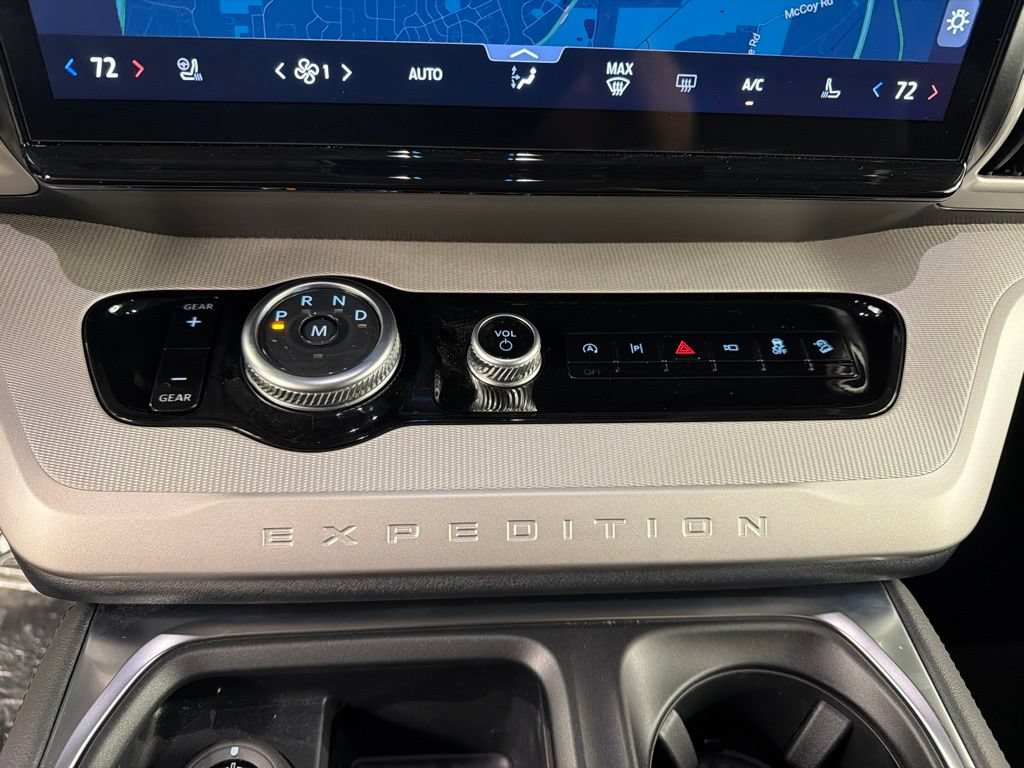 New 2027 Ford Expedition Max Active AWD/4WD image 15