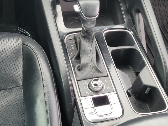 Used 2022 Kia Telluride S AWD/4WD image 17