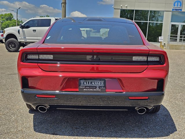 New 2026 Dodge Charger R/T AWD/4WD image 10