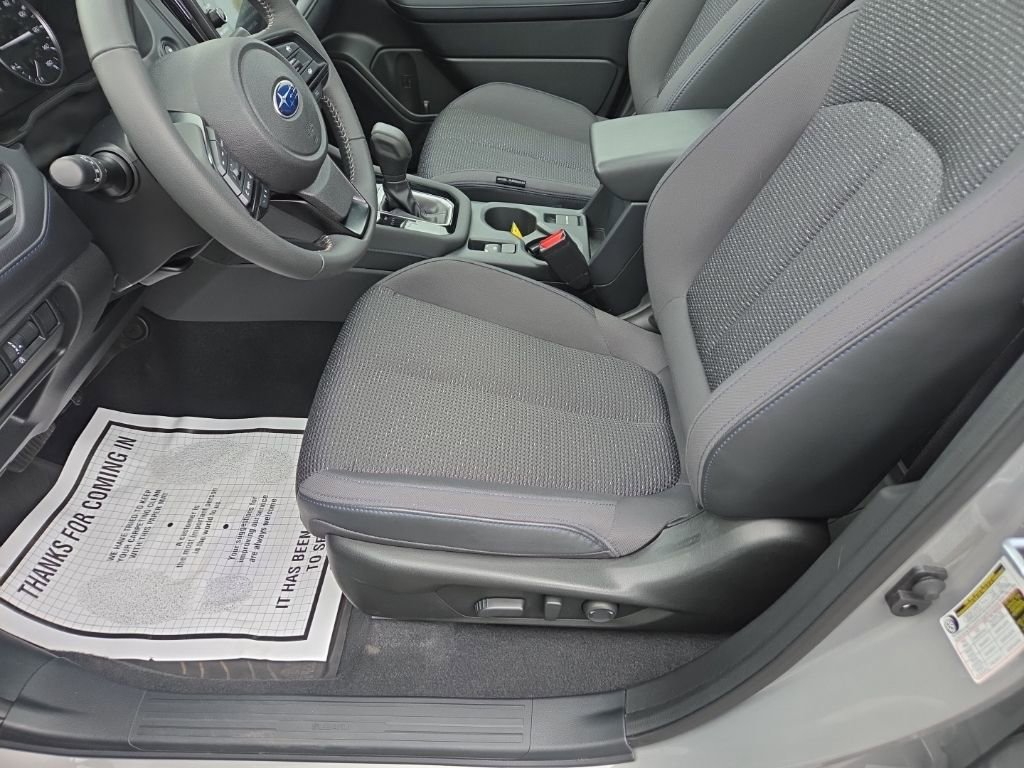 Certified 2025 Subaru Forester Premium w/ Convenience Package #1 image 16