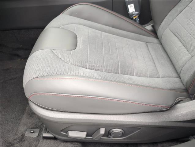 New 2026 Hyundai Sonata N Line image 4