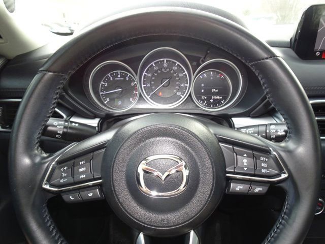 Used 2018 MAZDA CX-5 Touring w/ Preferred Equipment Package image 25