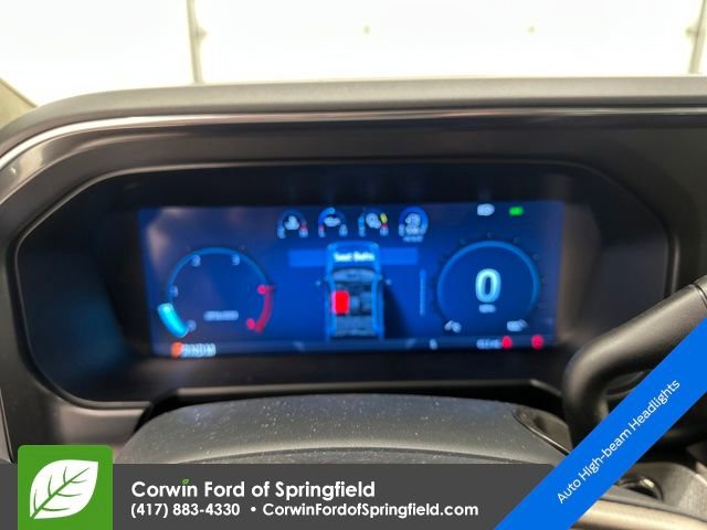 New 2026 Ford F250 Platinum w/ Platinum Plus Package image 22