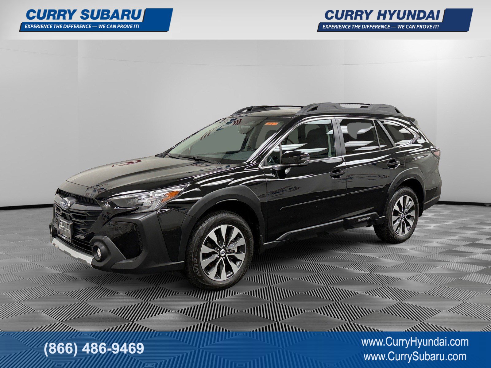 Certified 2023 Subaru Outback Limited