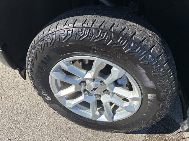 Used 2023 Chevrolet Silverado 1500 RST image 11