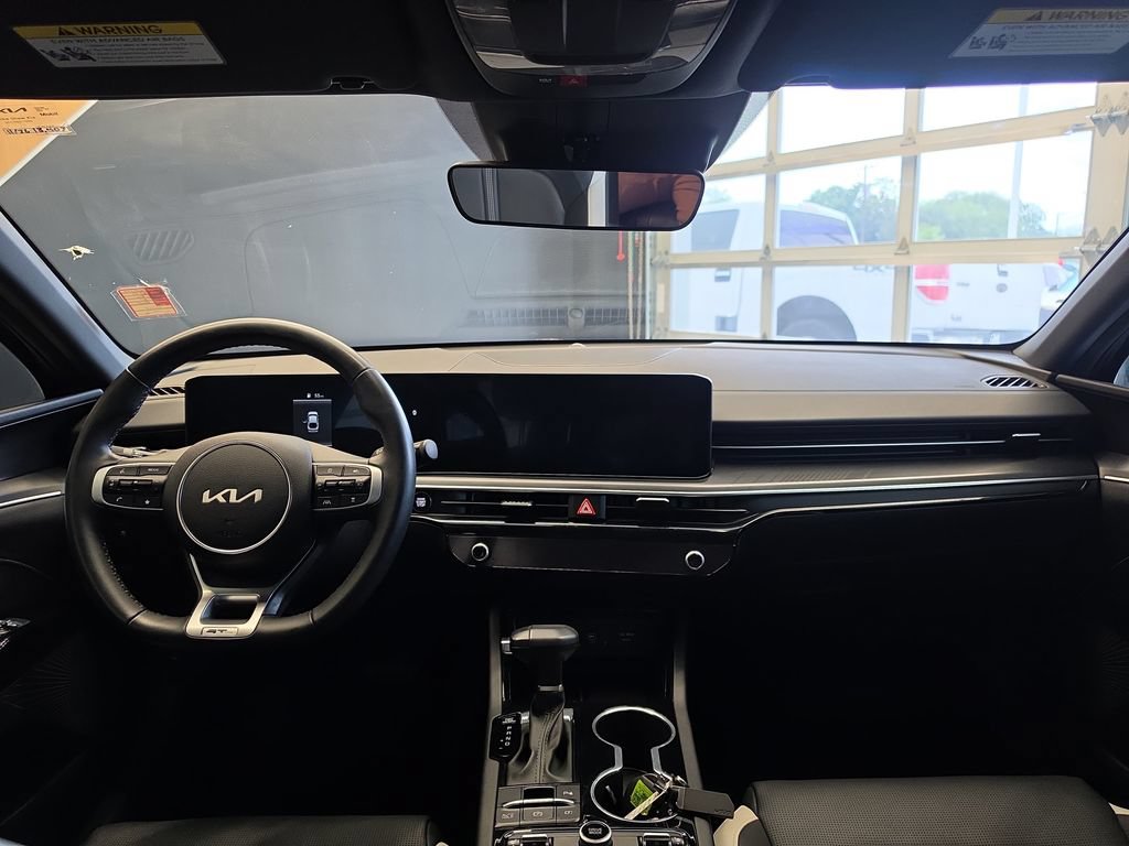 Certified 2026 Kia K5 GT-Line FWD image 18