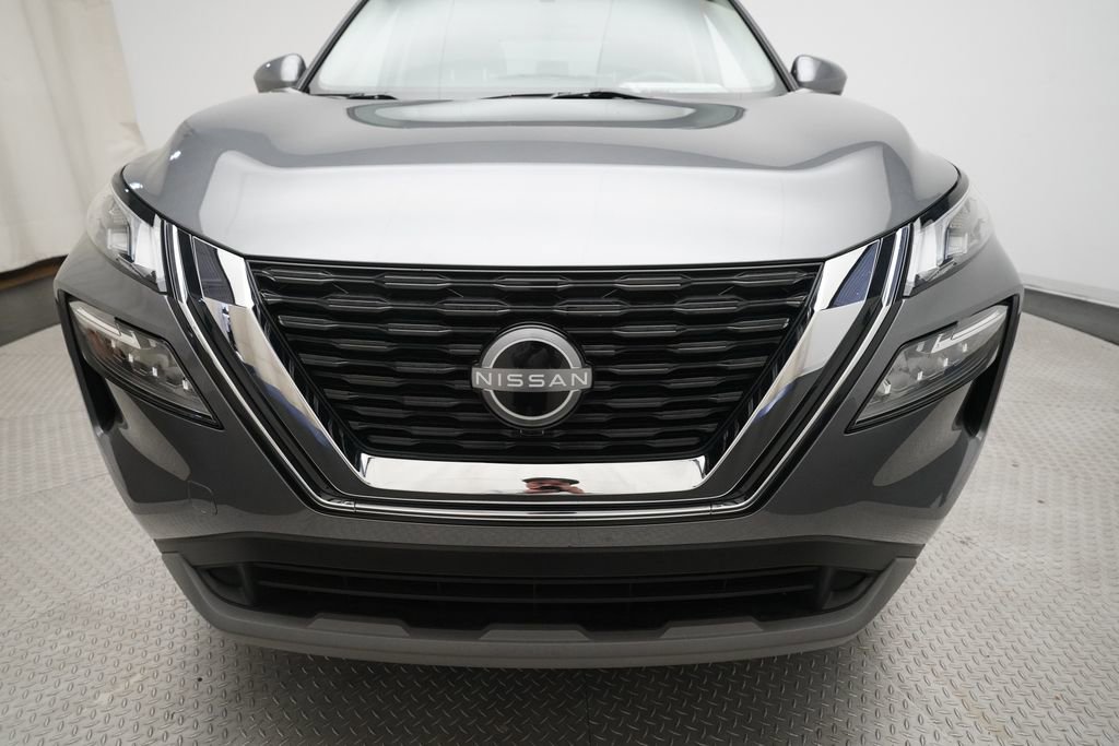 Certified 2023 Nissan Rogue SV AWD/4WD image 21
