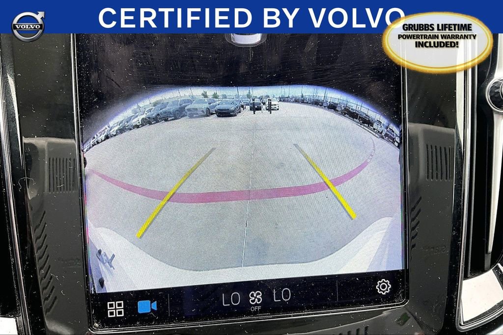 Used 2024 Volvo S60 B5 Core image 30