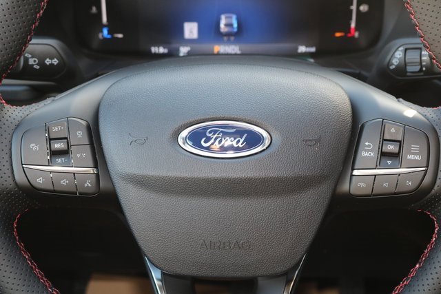 New 2026 Ford Escape ST-Line Select w/ Tech Pack #1 image 11