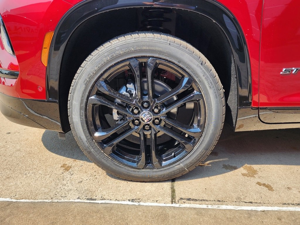 New 2026 Buick Enclave Sport Touring w/ Super Cruise Package image 59