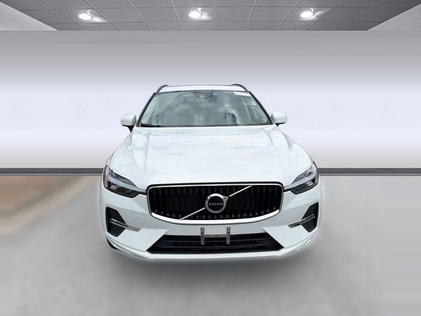 Certified 2022 Volvo XC60 B5 Momentum w/ Climate Package AWD/4WD image 6