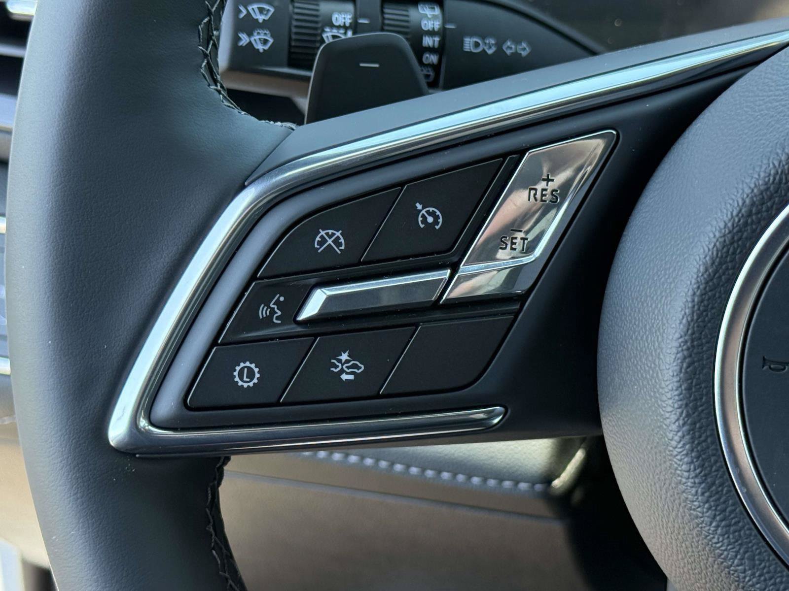 New 2026 Buick Enclave Preferred w/ Power Package AWD/4WD image 16