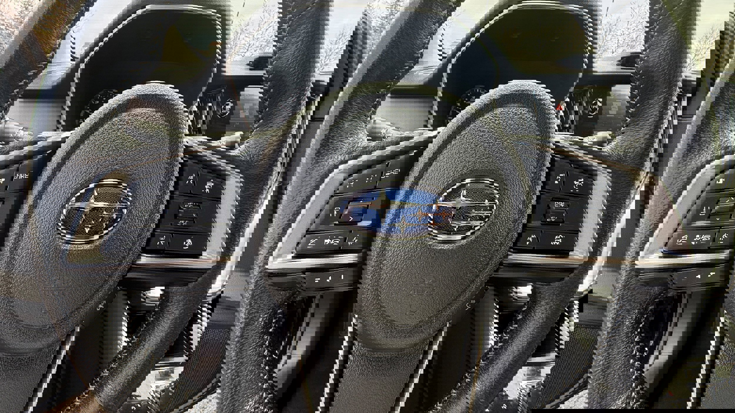 Certified 2023 Subaru Outback Limited image 19