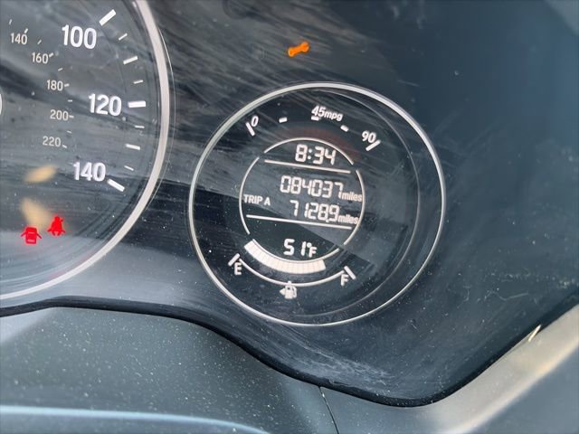 Used 2017 Honda HR-V EX image 3