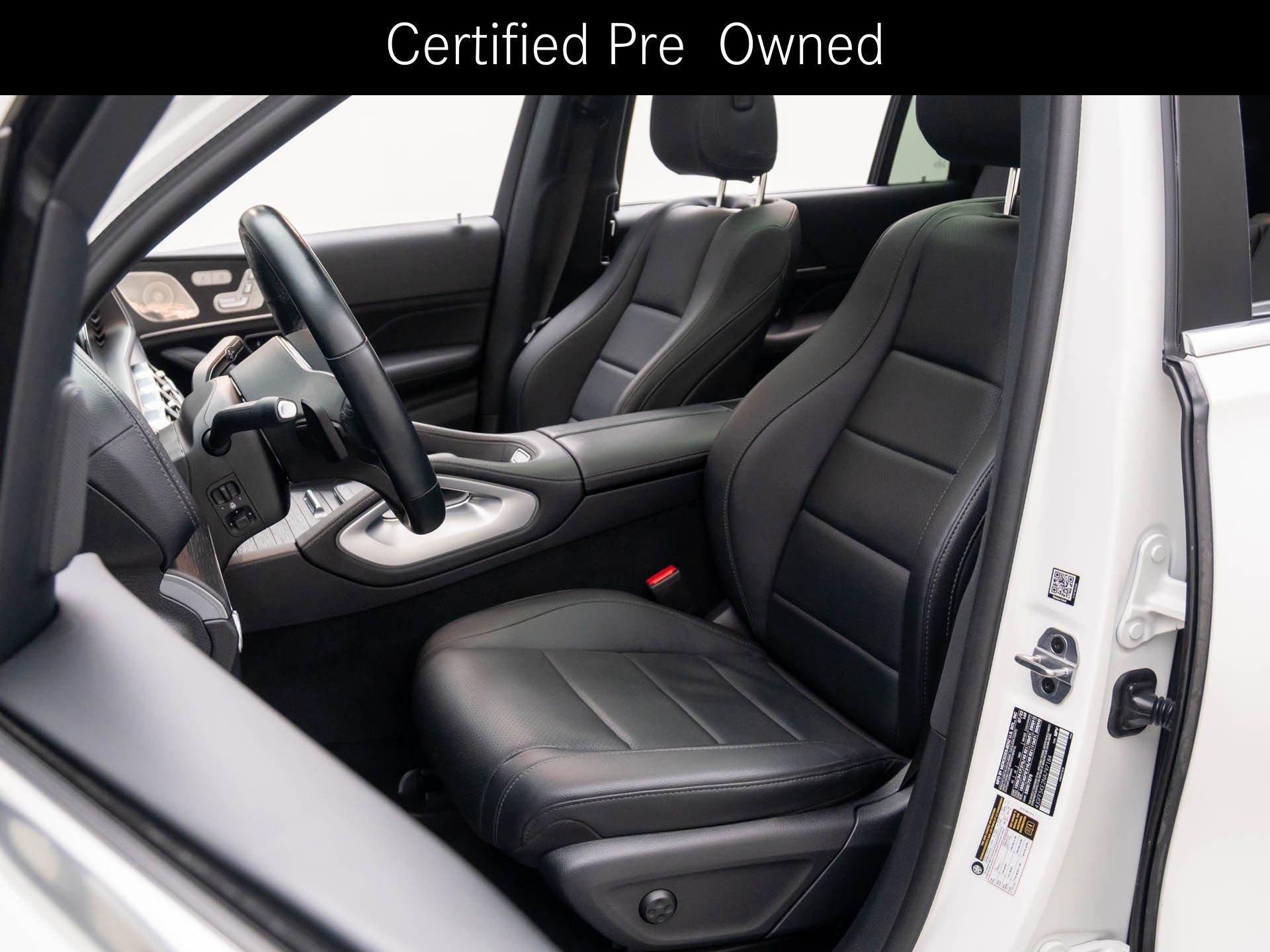 Certified 2022 Mercedes-Benz GLS 450 4MATIC image 16