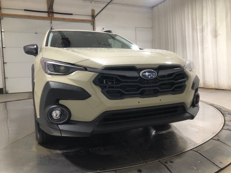 New 2026 Subaru Crosstrek 2.5i Limited image 3