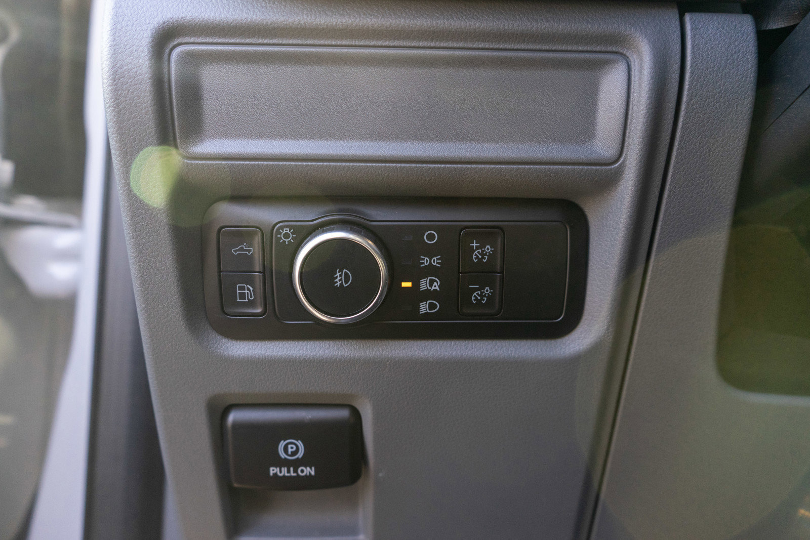 Used 2024 Ford F150 XLT w/ Mobile Office Package image 15