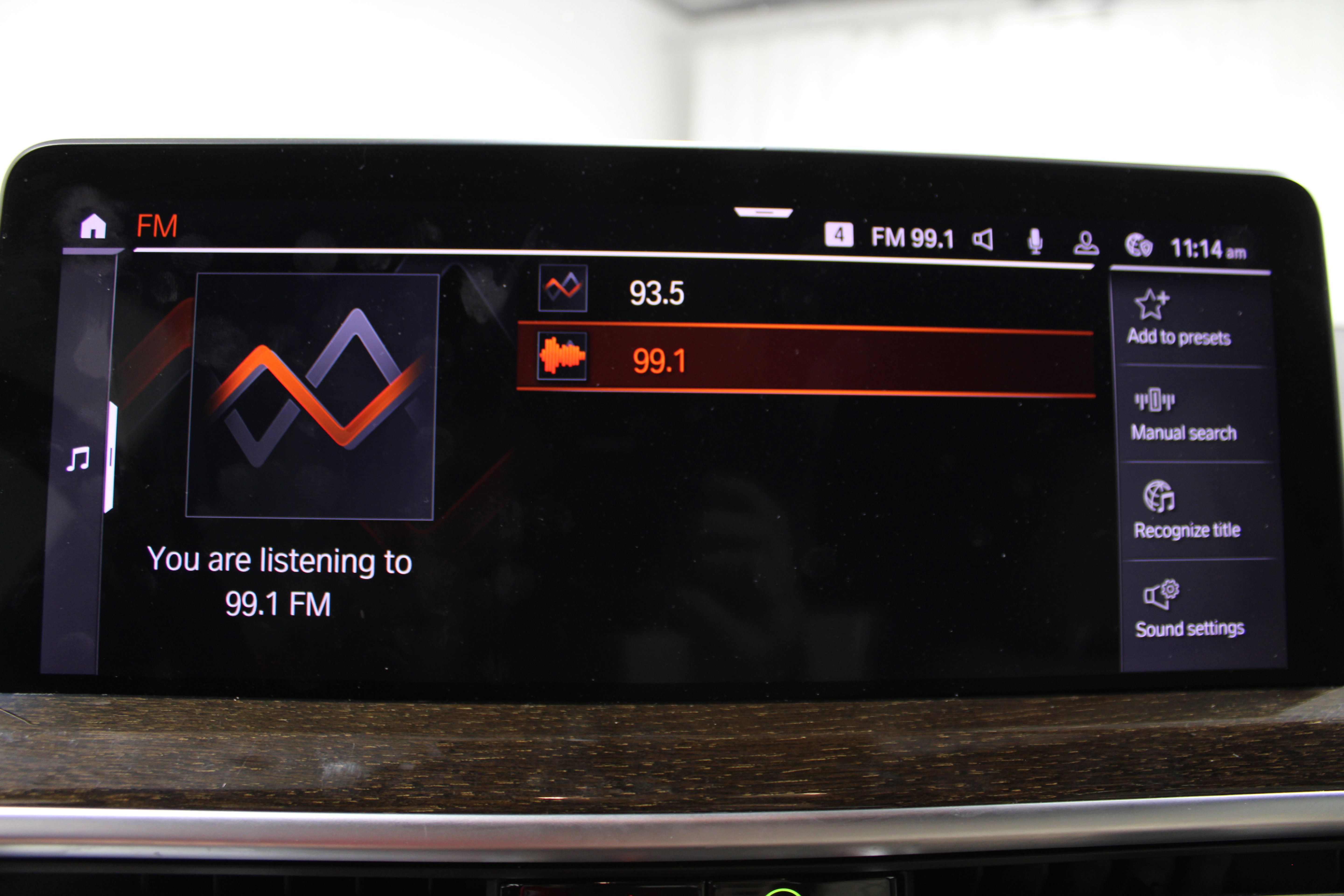 Used 2023 BMW X3 xDrive30i image 14