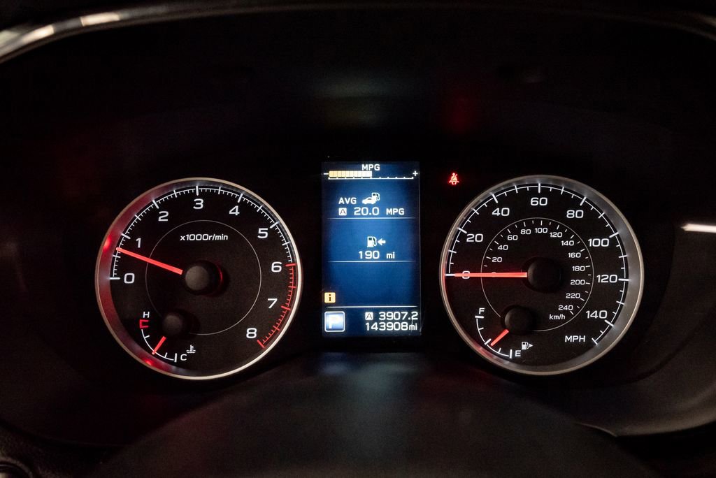 Used 2019 Subaru Ascent 8-Passenger image 13