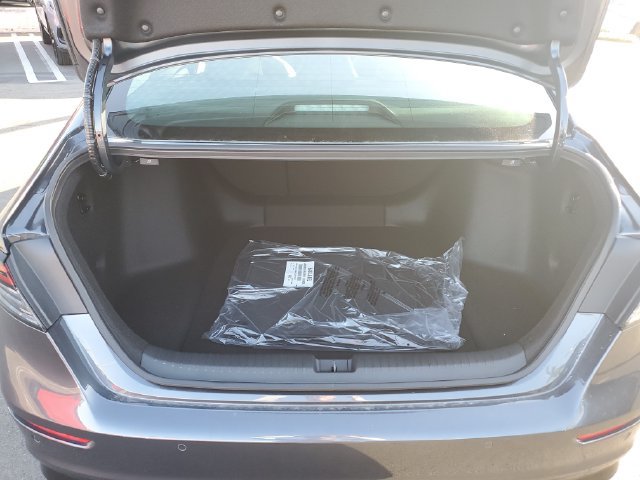 New 2026 Honda Accord EX-L image 9
